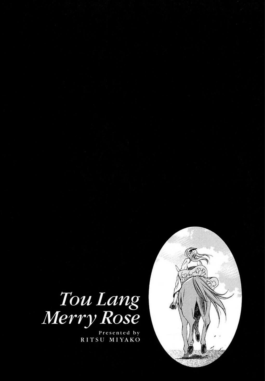 Touran Merry Rose Chapter 6 page 46 - Chapter 6