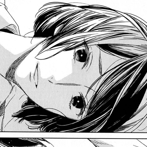 Tourou no Ori Chapter 10 cover