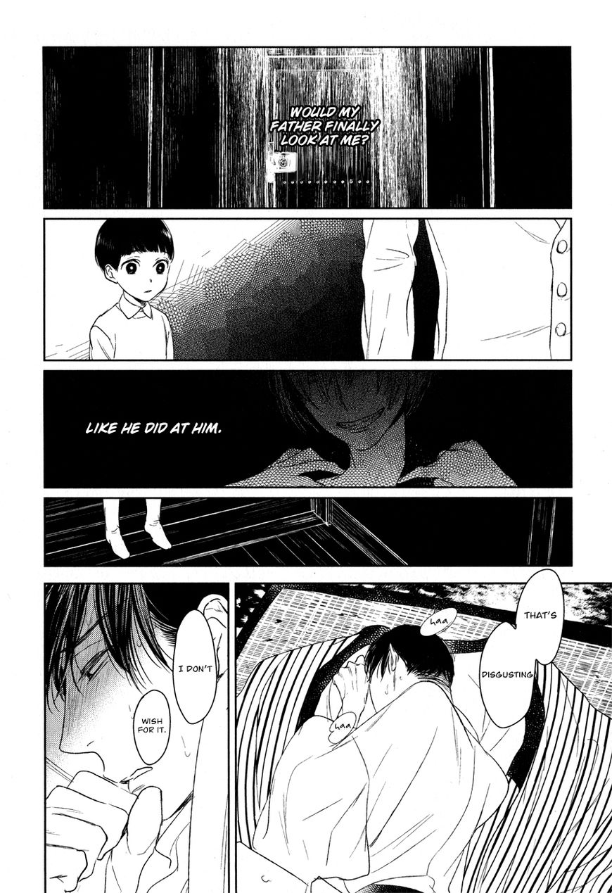 Tourou no Ori Chapter 13 page 29 - Chapter 13