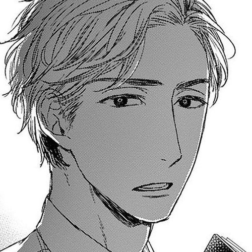 Tourou no Ori Chapter 15 cover