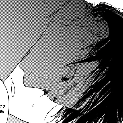 Tourou no Ori Chapter 16 cover
