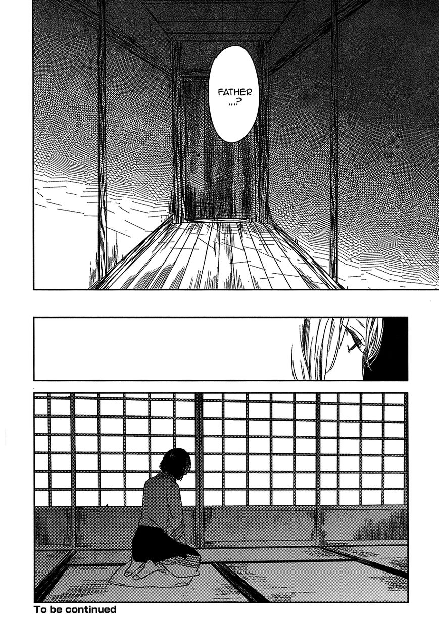 Tourou no Ori Chapter 8 page 28 - Chapter 8