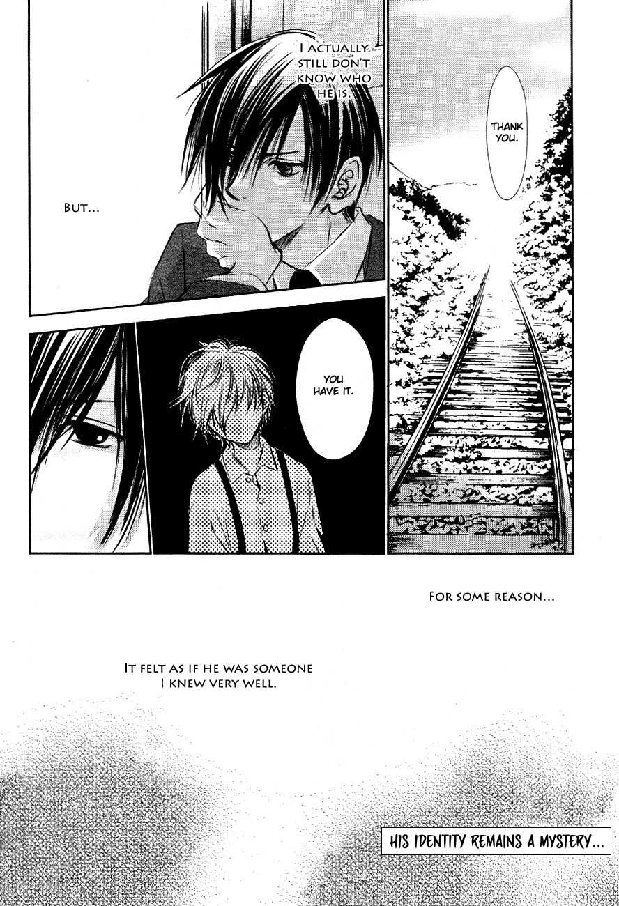 Tousei Gensou Hakubutsushi Chapter 10 page 25 - Chapter 10