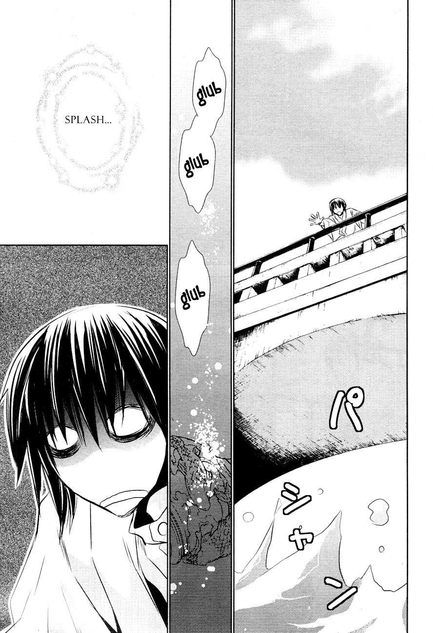 Tousei Gensou Hakubutsushi Chapter 13 page 10 - Chapter 13