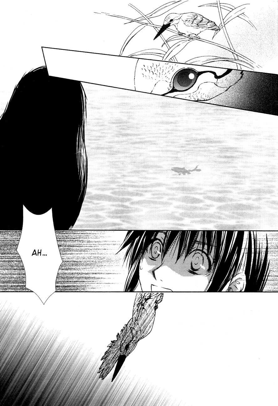 Tousei Gensou Hakubutsushi Chapter 14 page 18 - Chapter 14