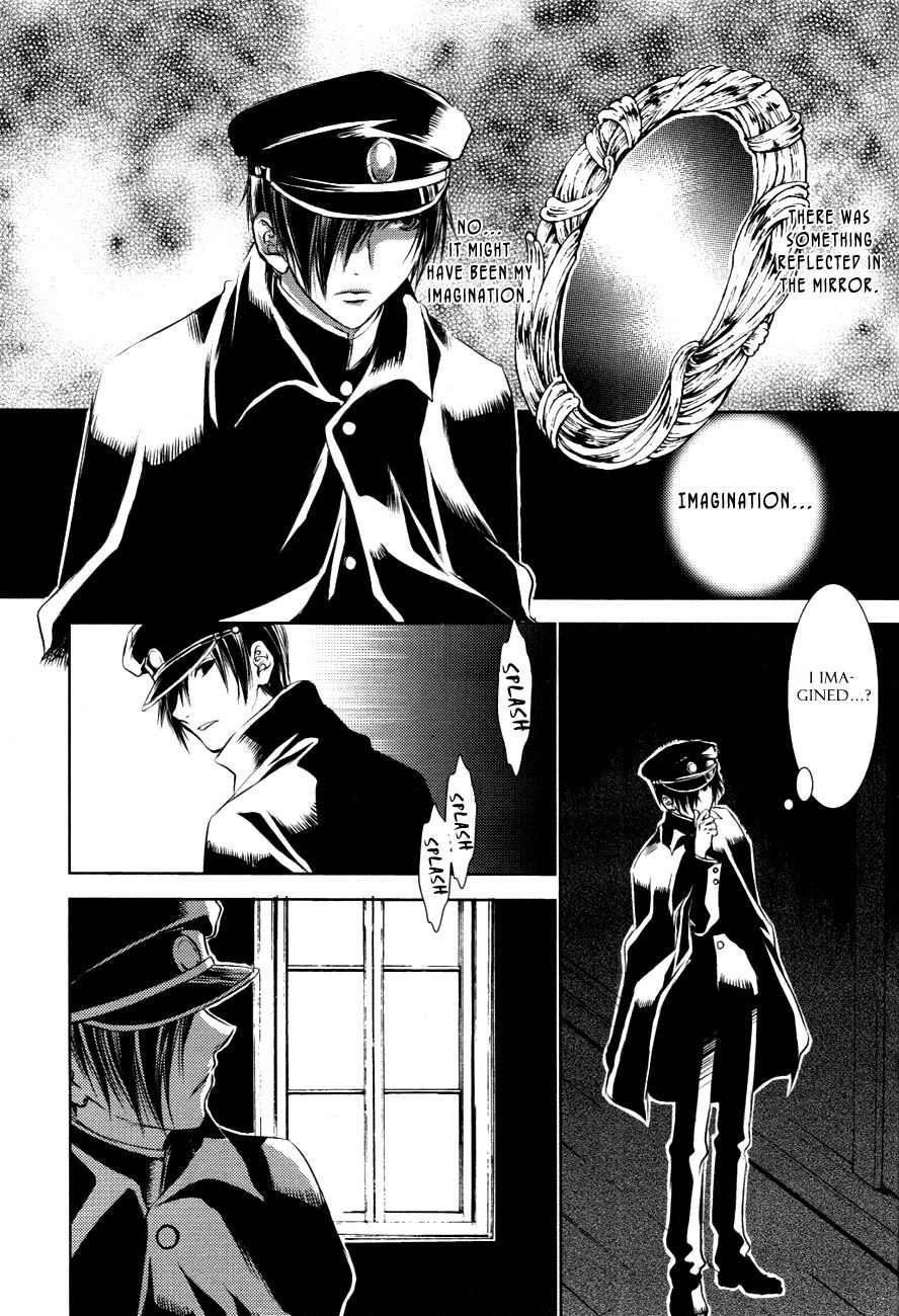 Tousei Gensou Hakubutsushi Chapter 15 page 18 - Chapter 15