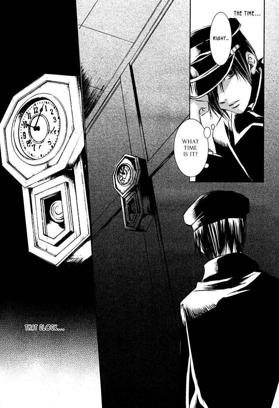 Tousei Gensou Hakubutsushi Chapter 15 page 20 - Chapter 15