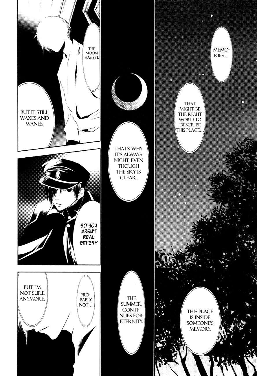 Tousei Gensou Hakubutsushi Chapter 16 page 13 - Chapter 16