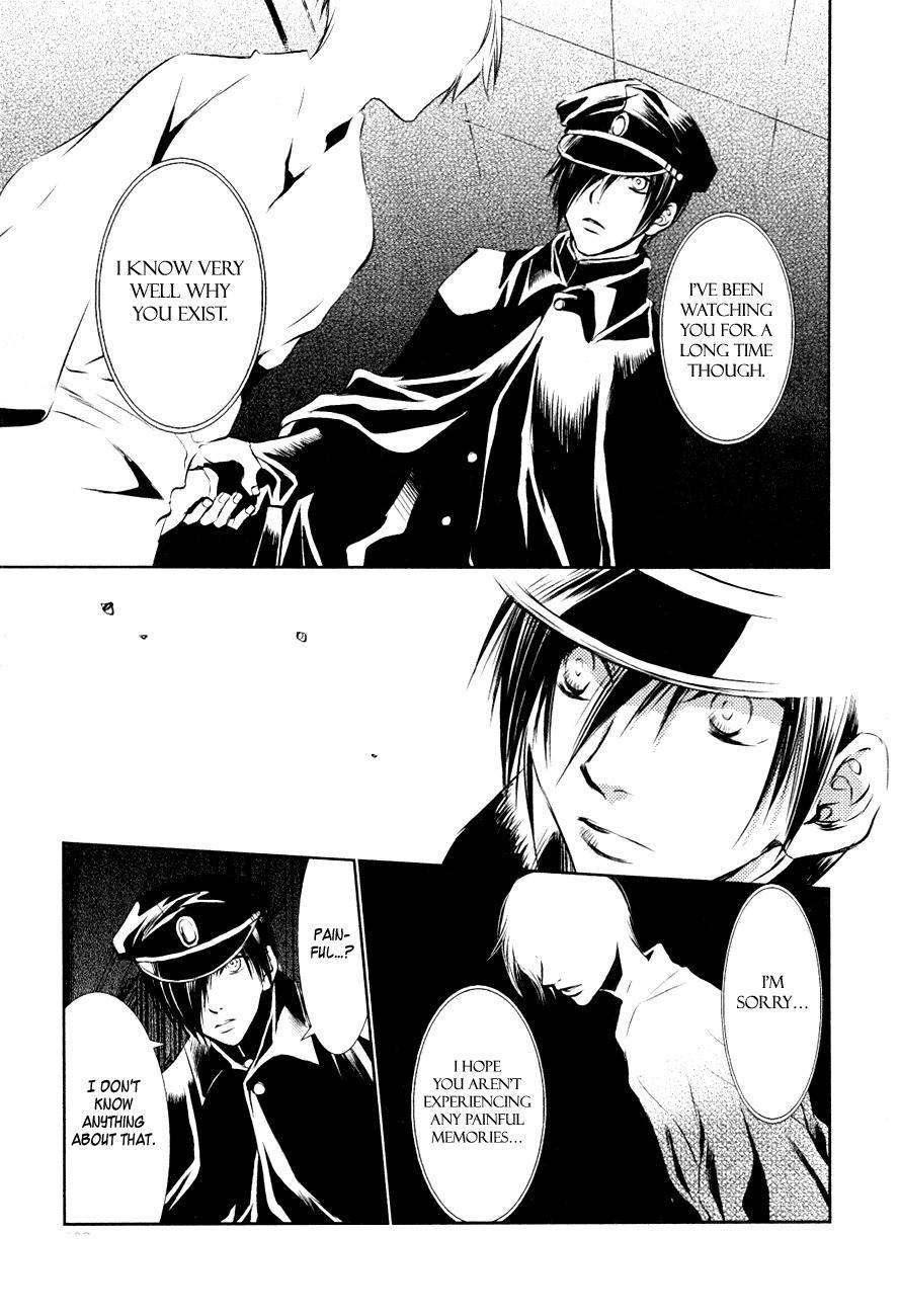 Tousei Gensou Hakubutsushi Chapter 16 page 14 - Chapter 16