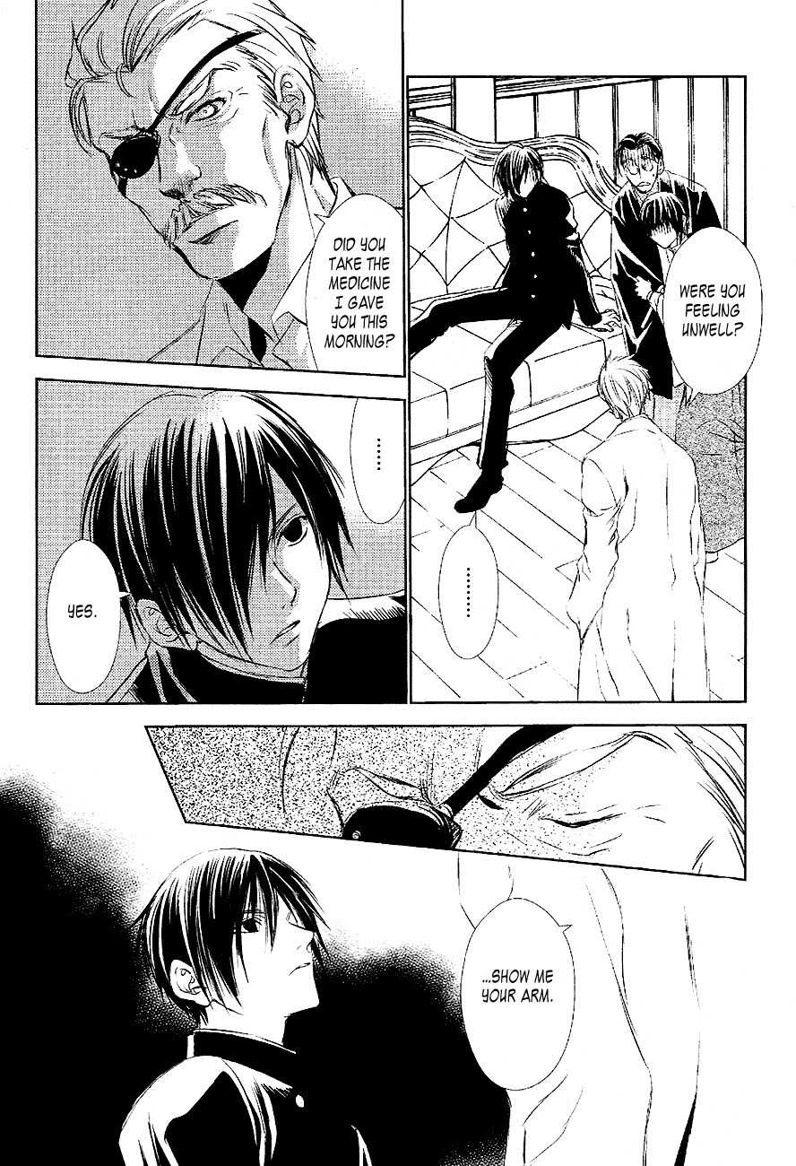 Tousei Gensou Hakubutsushi Chapter 19 page 18 - Chapter 19
