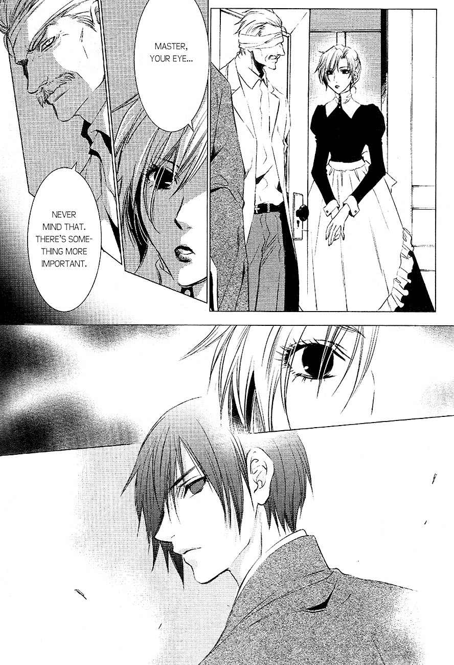 Tousei Gensou Hakubutsushi Chapter 19 page 3 - Chapter 19