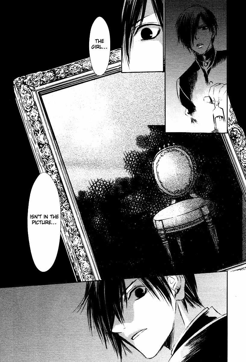 Tousei Gensou Hakubutsushi Chapter 2 page 19 - Chapter 2