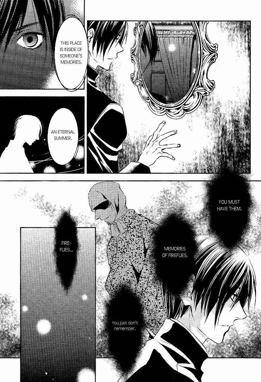 Tousei Gensou Hakubutsushi Chapter 20 page 13 - Chapter 20