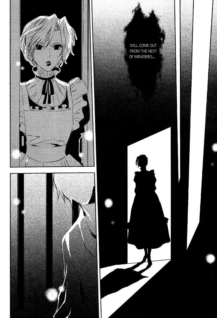 Tousei Gensou Hakubutsushi Chapter 20 page 14 - Chapter 20