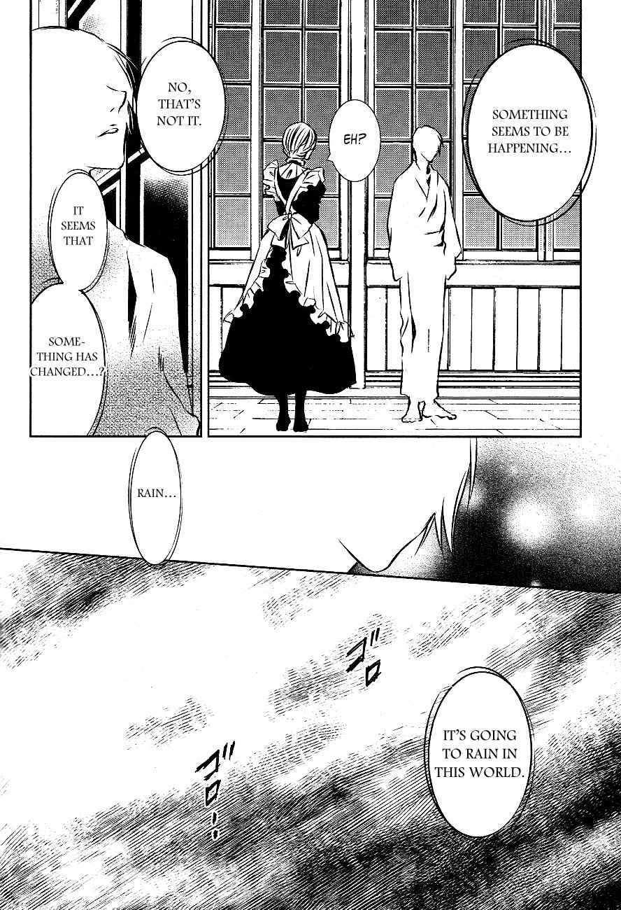 Tousei Gensou Hakubutsushi Chapter 21 page 14 - Chapter 21