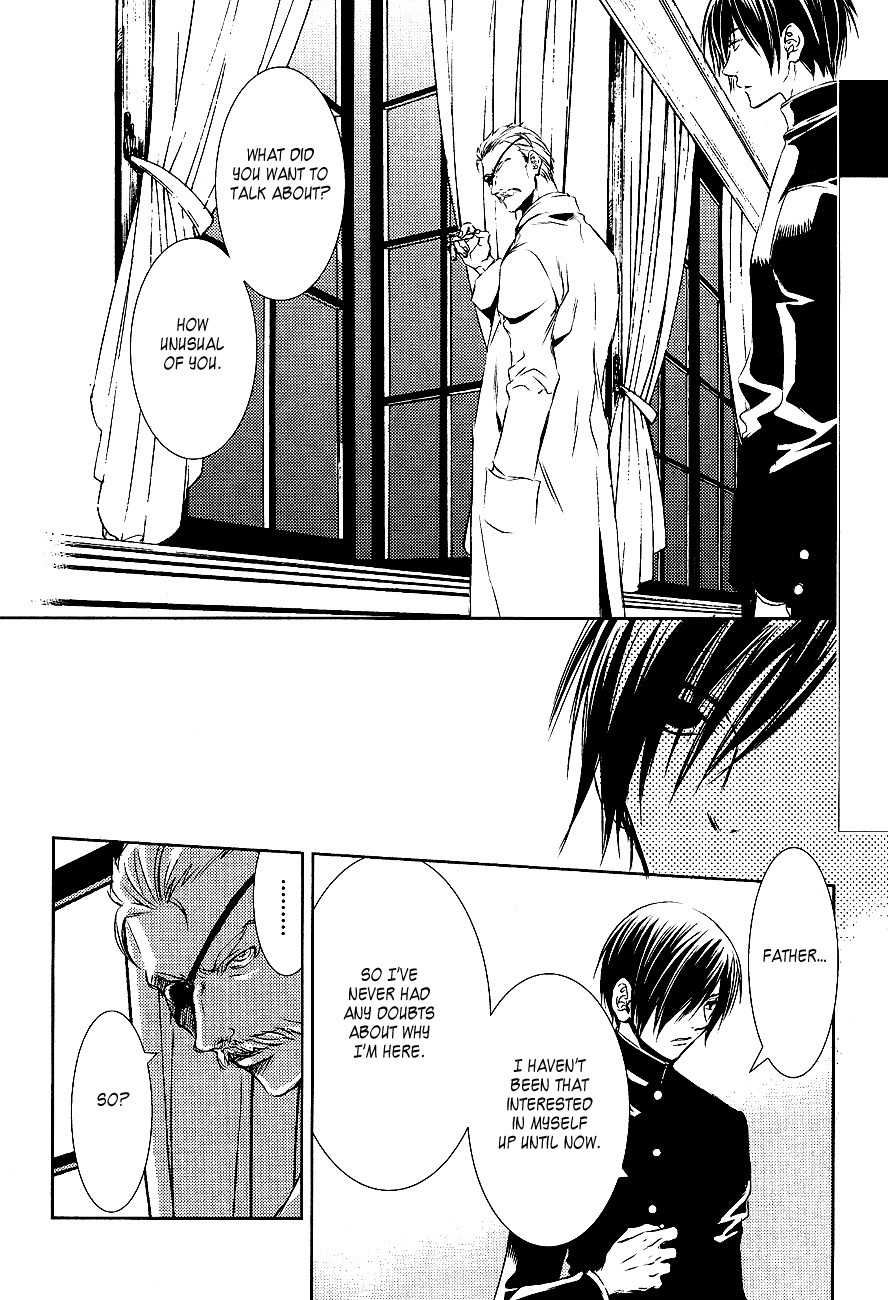 Tousei Gensou Hakubutsushi Chapter 21 page 2 - Chapter 21
