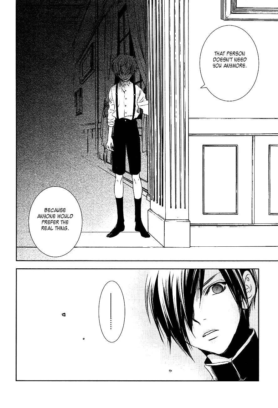 Tousei Gensou Hakubutsushi Chapter 21 page 6 - Chapter 21