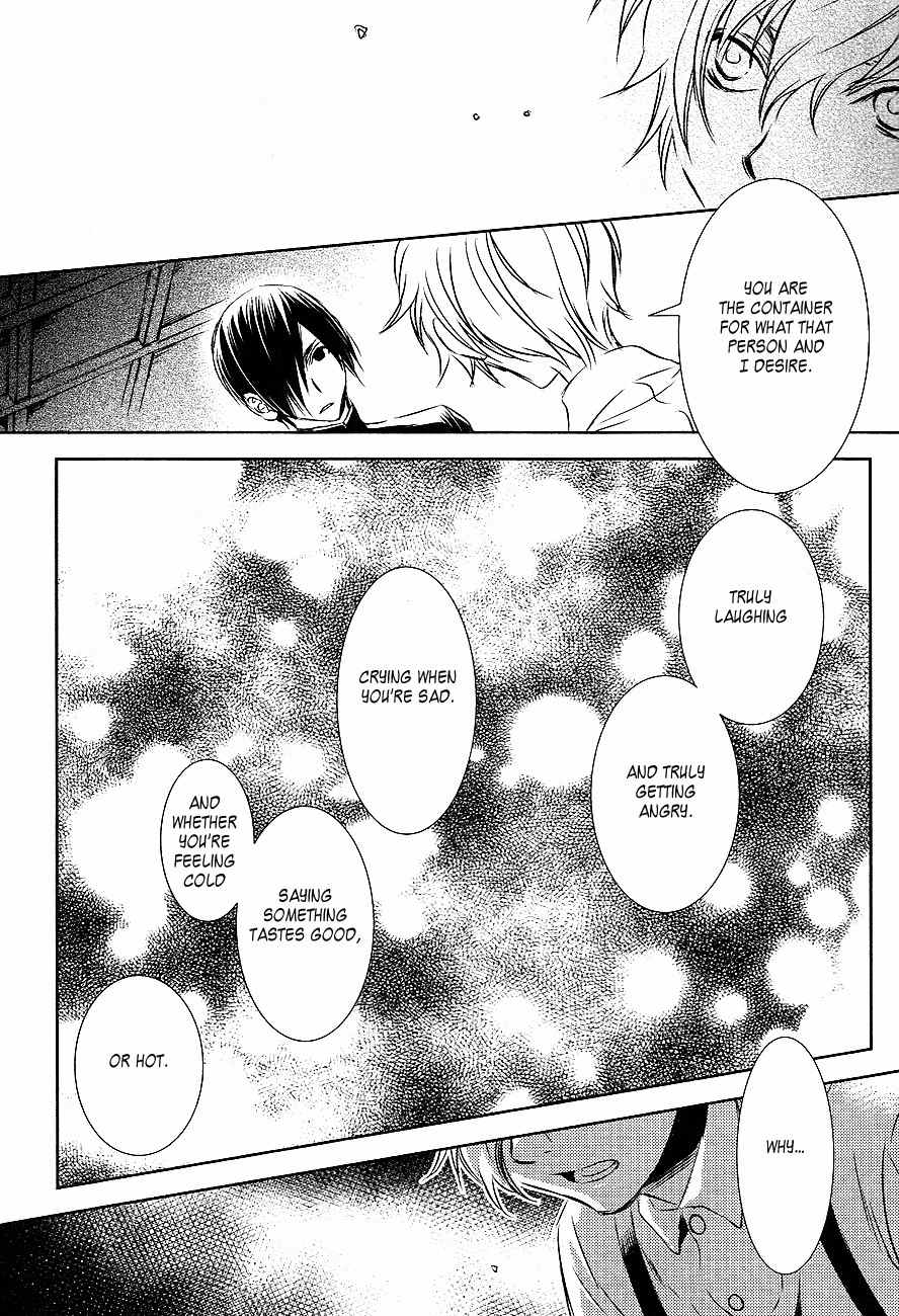 Tousei Gensou Hakubutsushi Chapter 21 page 9 - Chapter 21