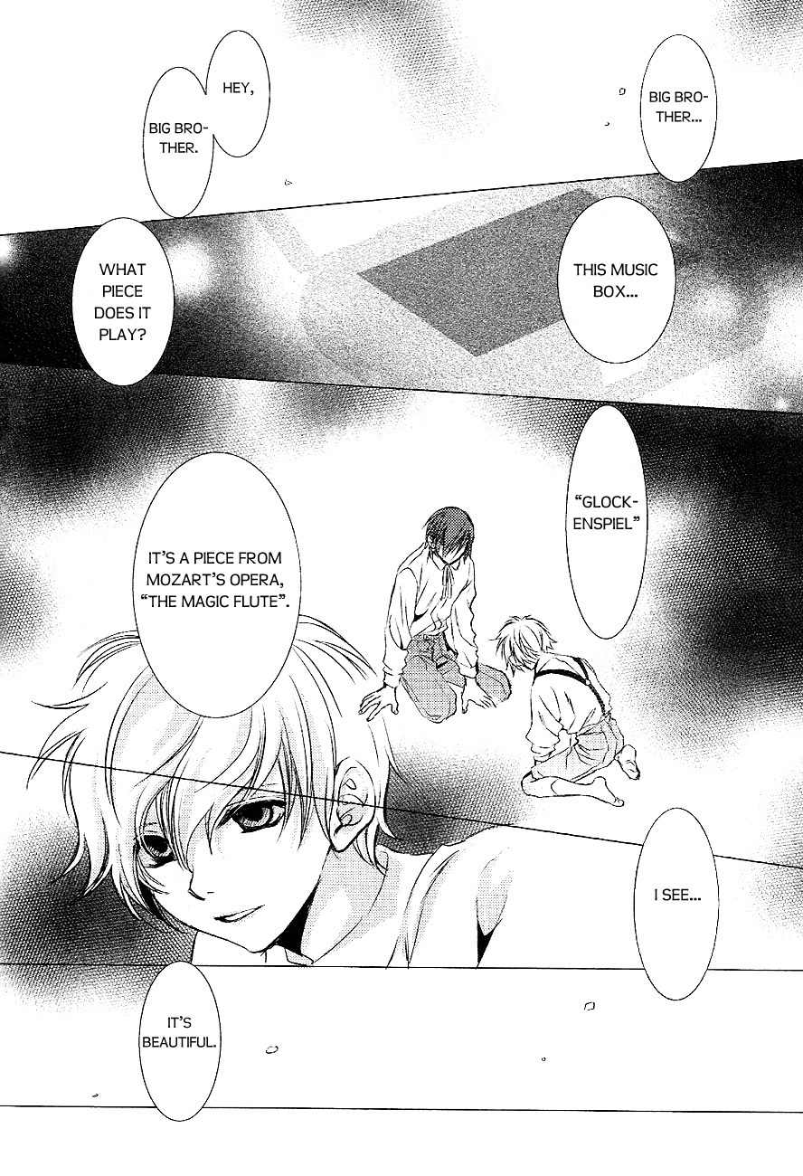 Tousei Gensou Hakubutsushi Chapter 22 page 10 - Chapter 22