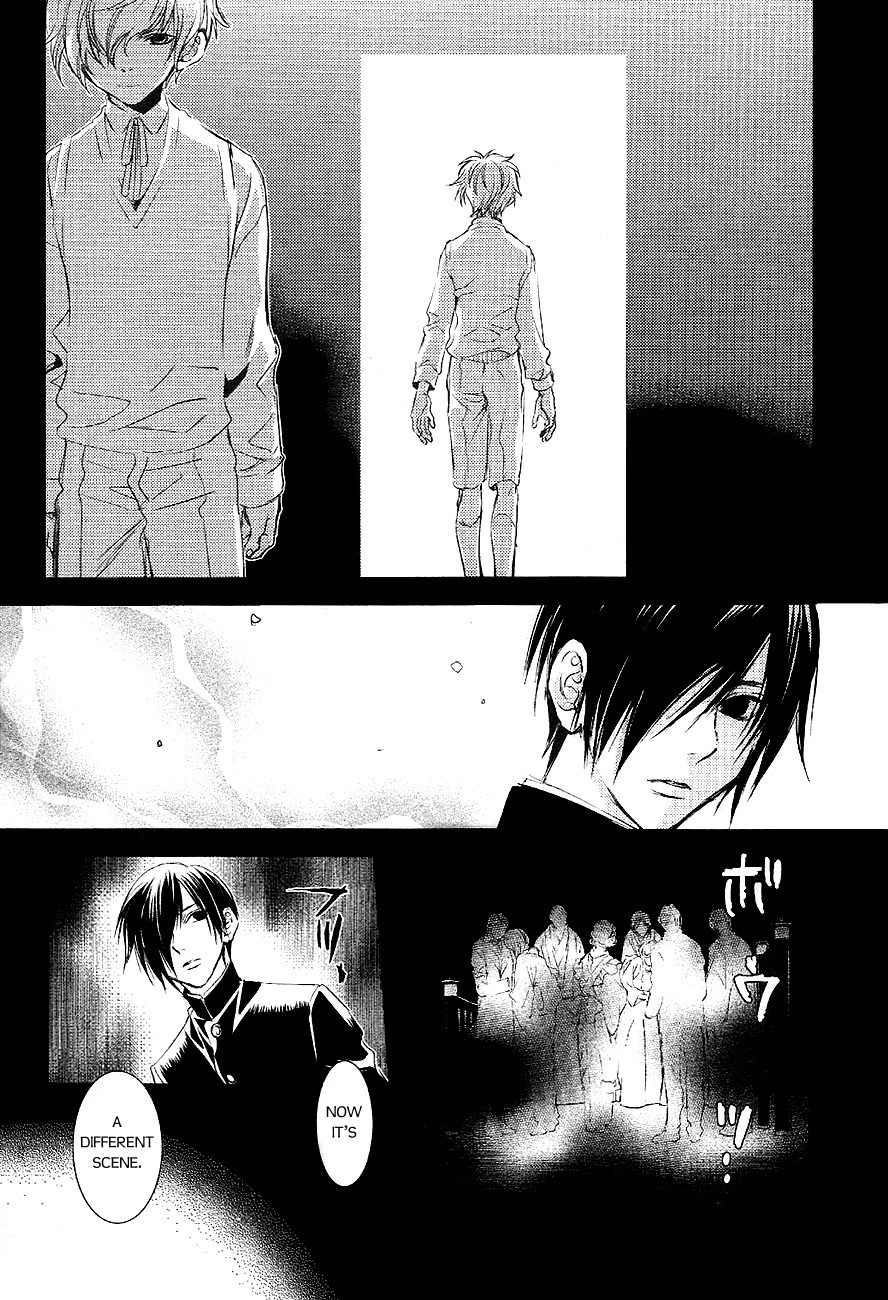 Tousei Gensou Hakubutsushi Chapter 24 page 4 - Chapter 24