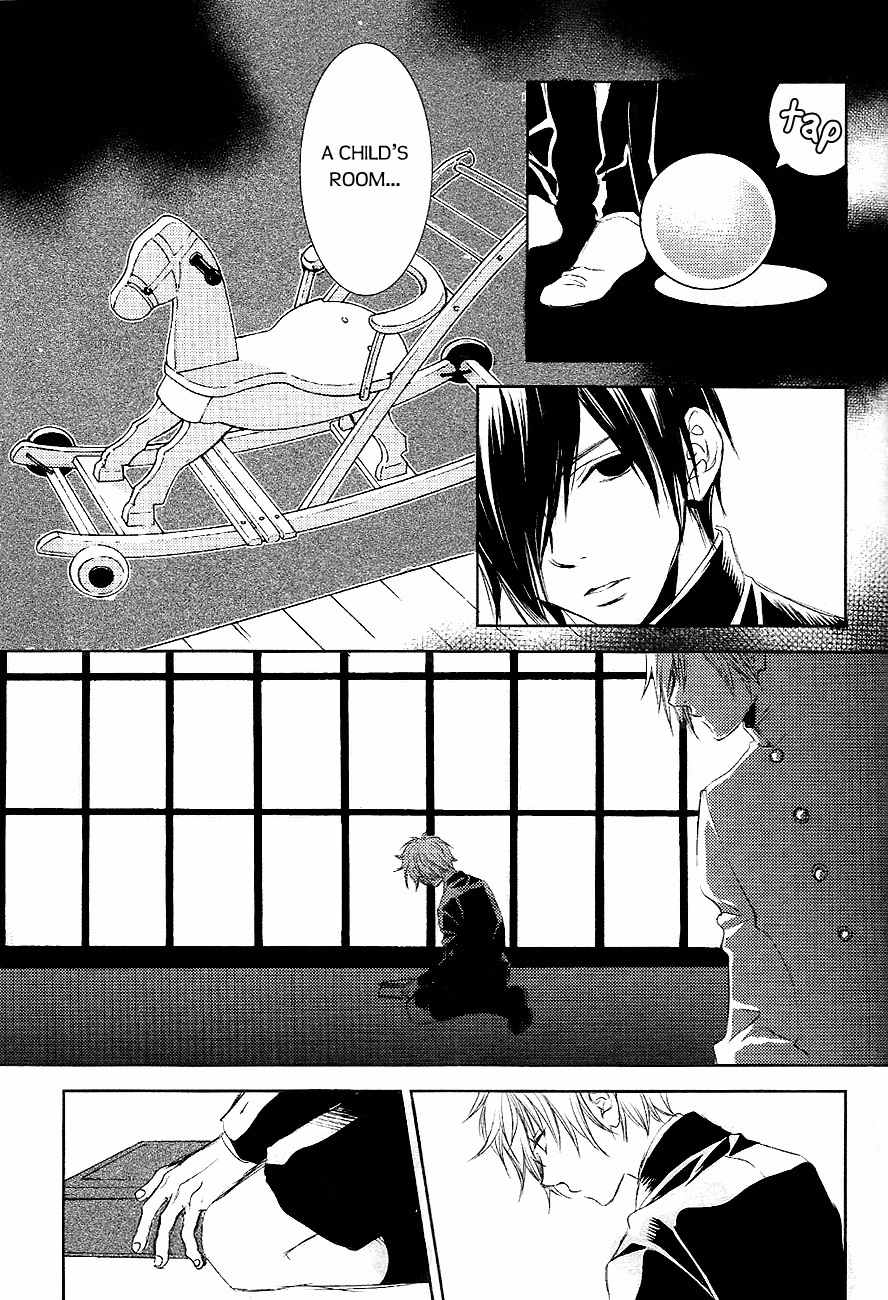 Tousei Gensou Hakubutsushi Chapter 24 page 5 - Chapter 24