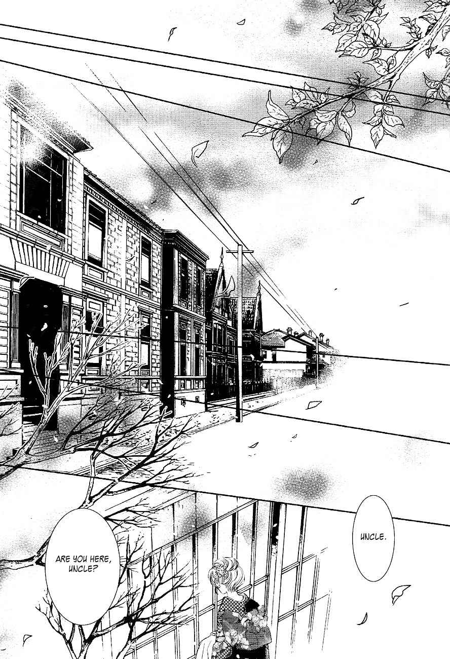 Tousei Gensou Hakubutsushi Chapter 25 page 18 - Chapter 25