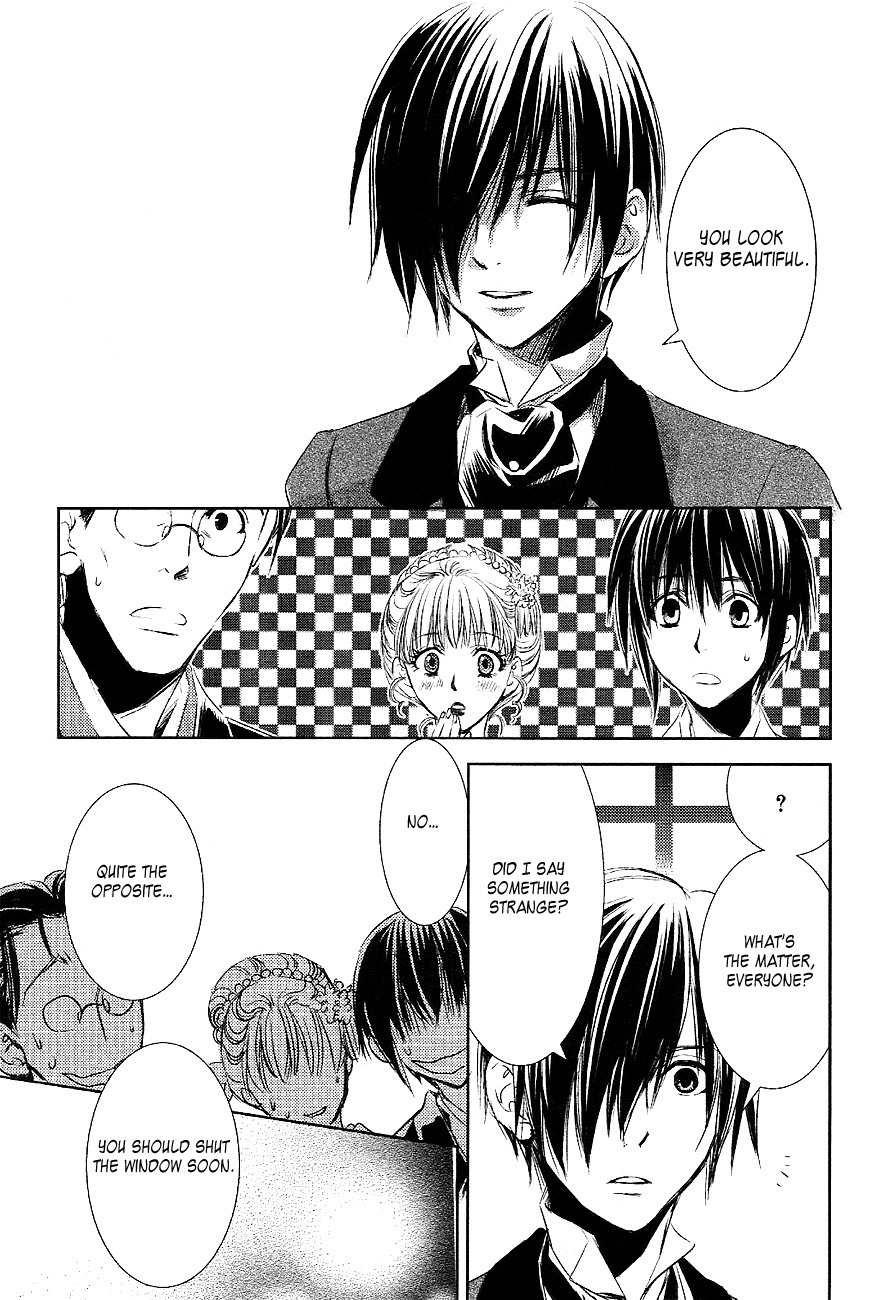 Tousei Gensou Hakubutsushi Chapter 25 page 24 - Chapter 25
