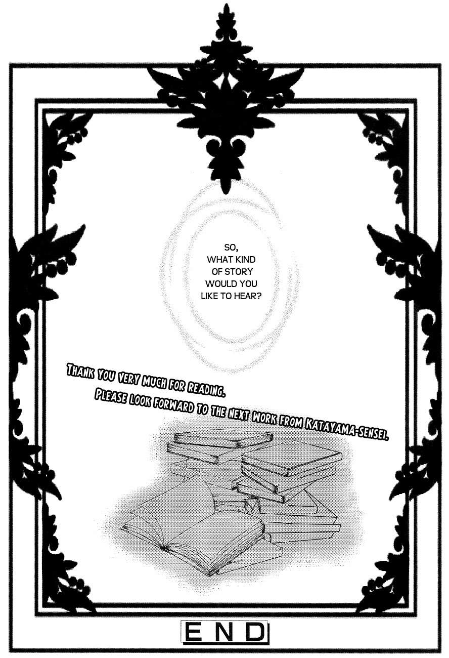 Tousei Gensou Hakubutsushi Chapter 25 page 29 - Chapter 25
