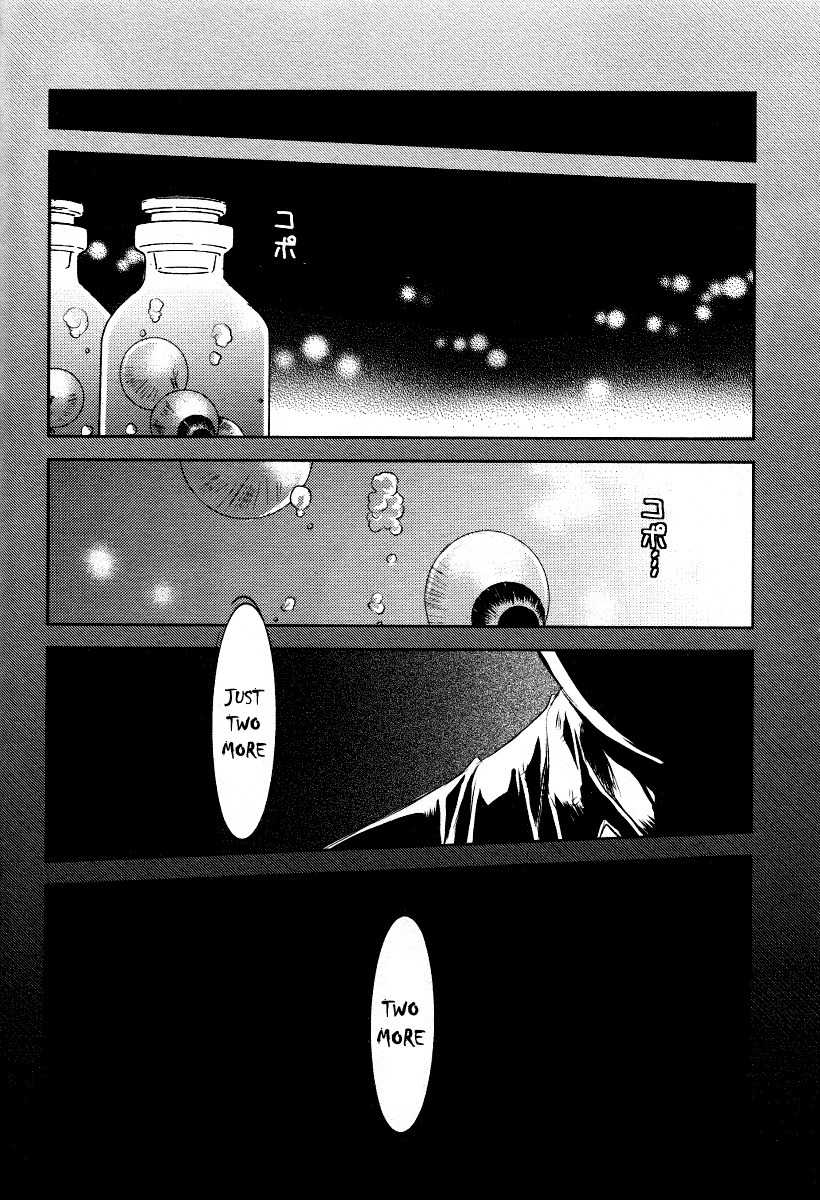Tousei Gensou Hakubutsushi Chapter 5 page 20 - Chapter 5