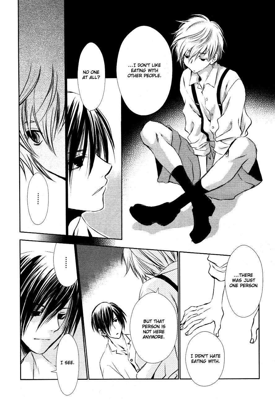 Tousei Gensou Hakubutsushi Chapter 9 page 11 - Chapter 9