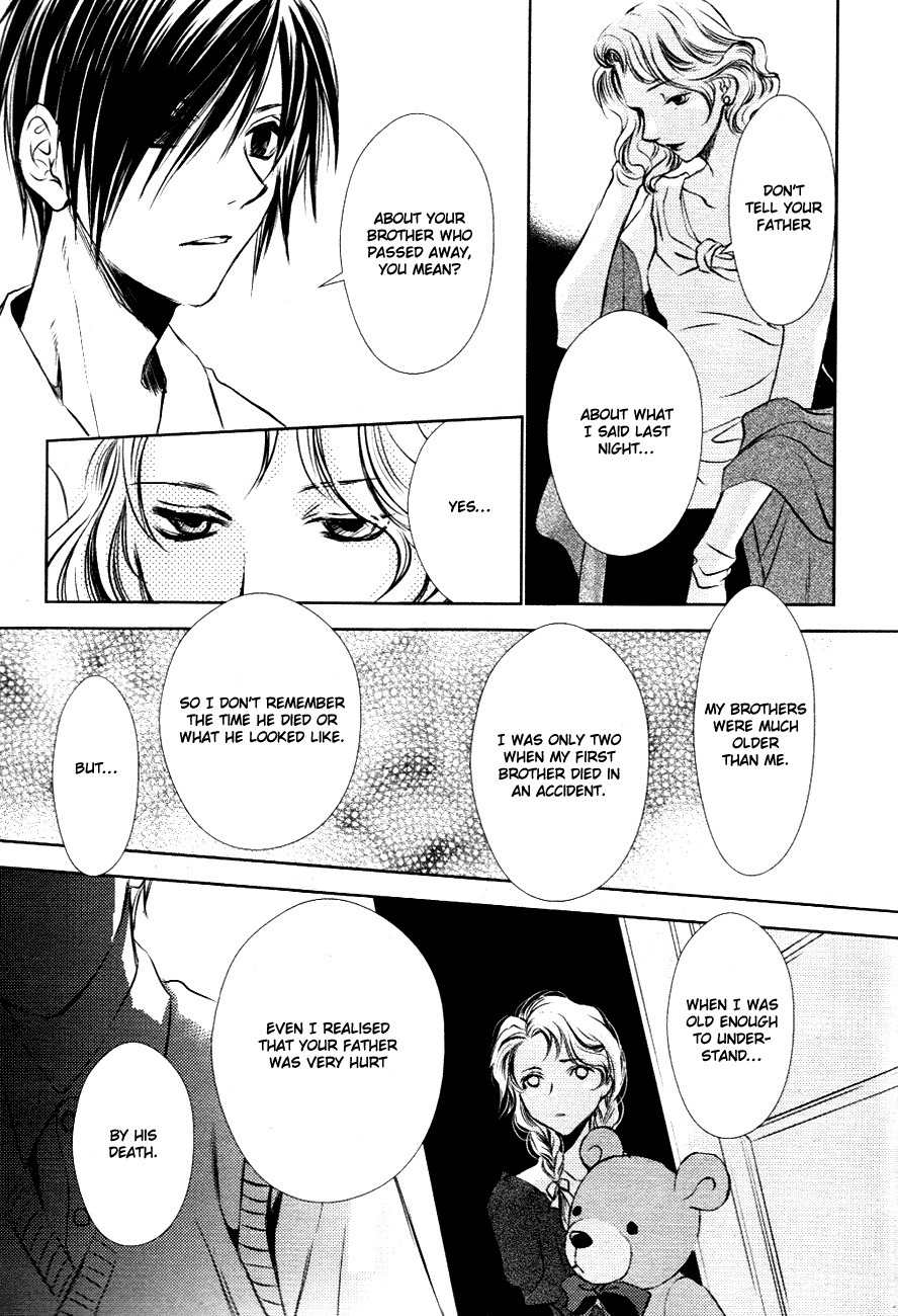 Tousei Gensou Hakubutsushi Chapter 9 page 16 - Chapter 9