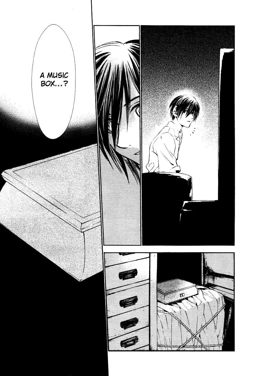 Tousei Gensou Hakubutsushi Chapter 9 page 18 - Chapter 9