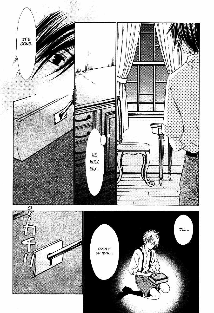 Tousei Gensou Hakubutsushi Chapter 9 page 24 - Chapter 9