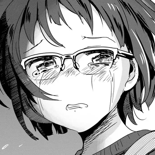 Tousled Melancholy Chapter 0: Oneshot cover