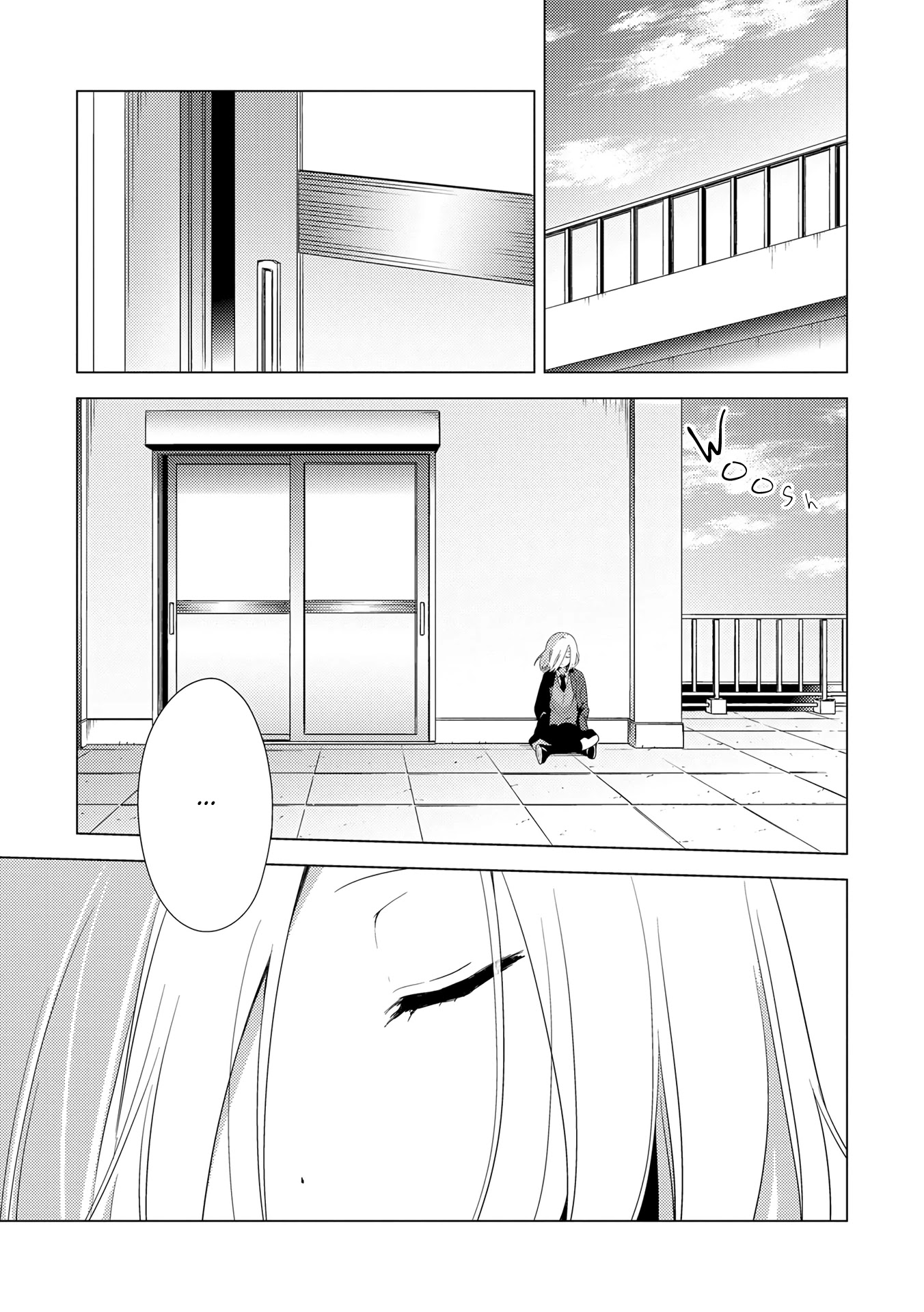 Touzainanboku! Chapter 2 page 2 - Chapter 2