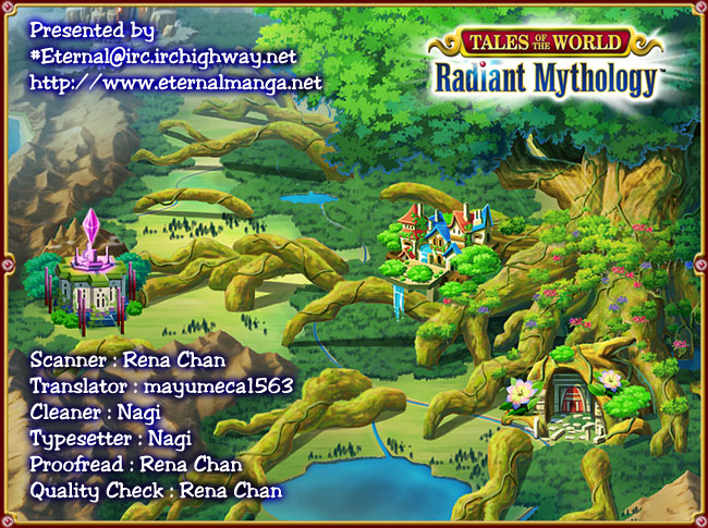 TOW: Radiant Mythology Chapter 2.2 page 12 - Chapter 2 v2 : Part 2 - Ad Libitum's Job