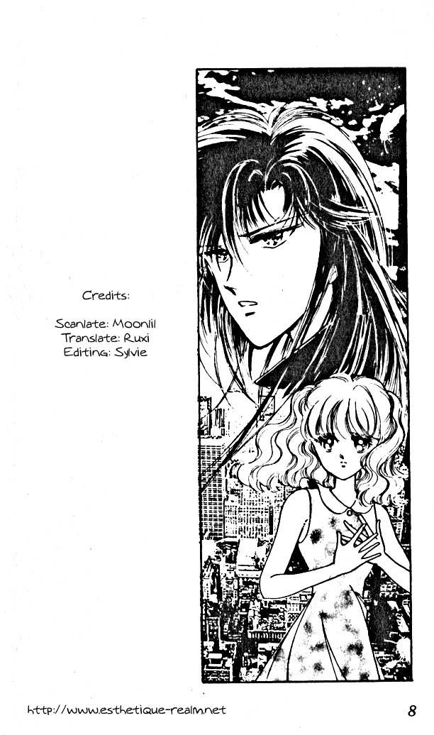 Towa Kamoshirenai Chapter 1 page 10 - Chapter 1