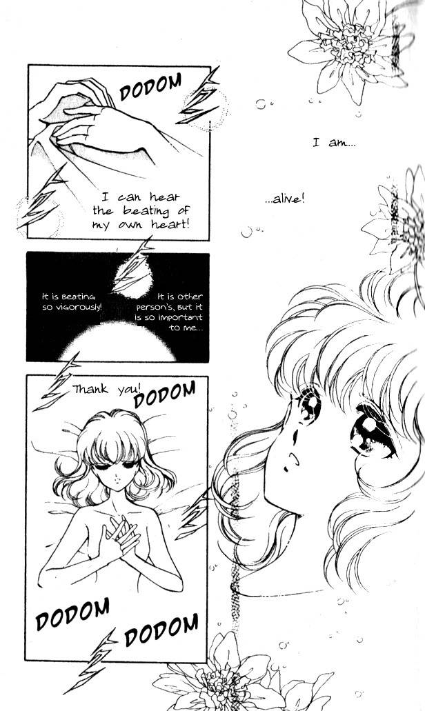 Towa Kamoshirenai Chapter 1 page 31 - Chapter 1