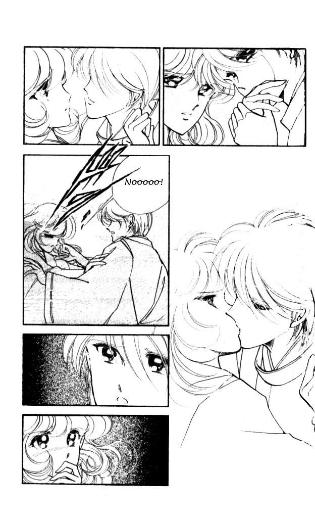Towa Kamoshirenai Chapter 12 page 29 - Chapter 12