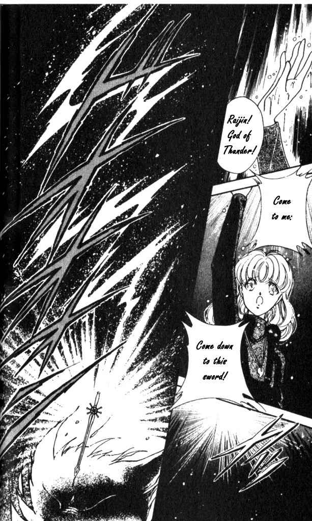 Towa Kamoshirenai Chapter 15 page 13 - Chapter 15