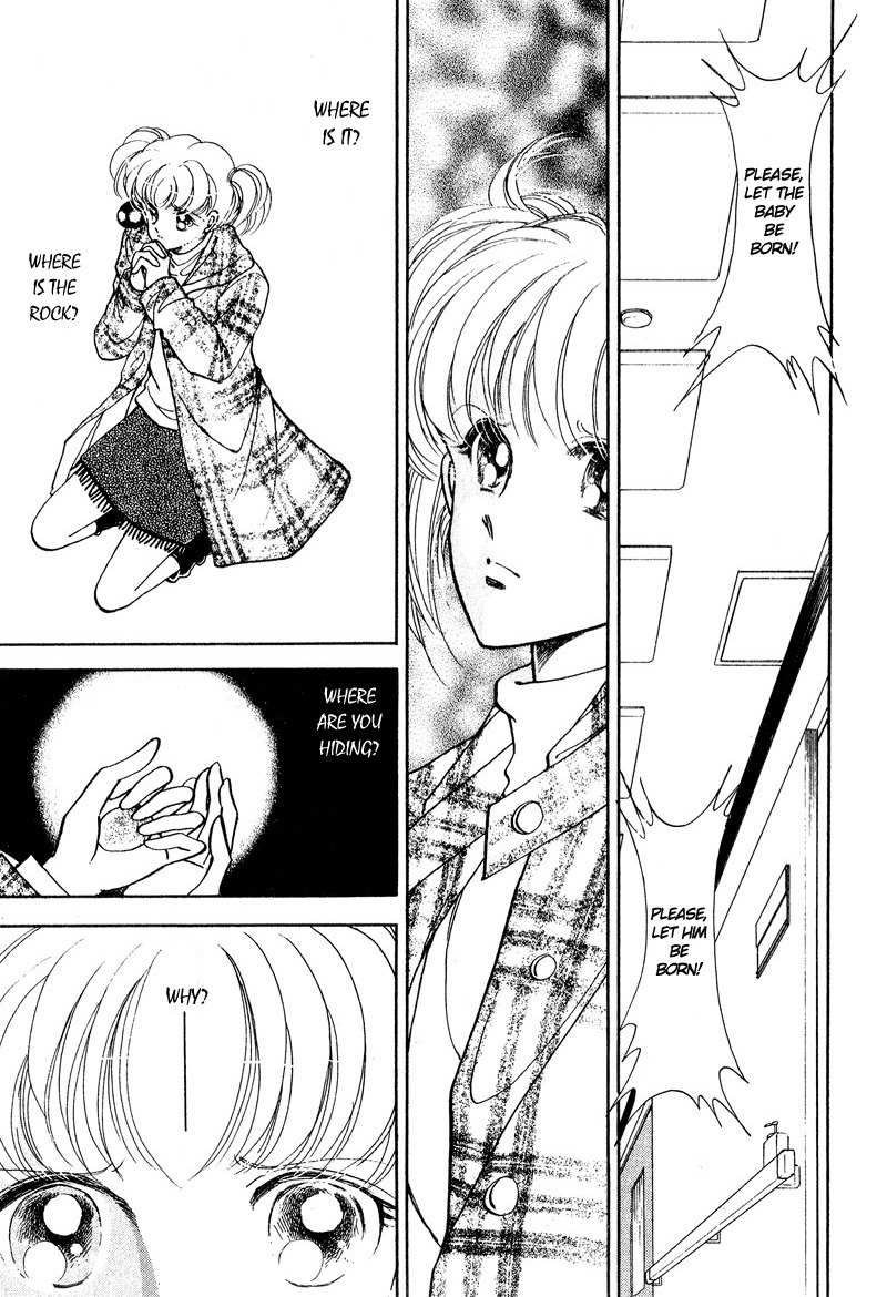 Towa Kamoshirenai Chapter 18 page 42 - Chapter 18