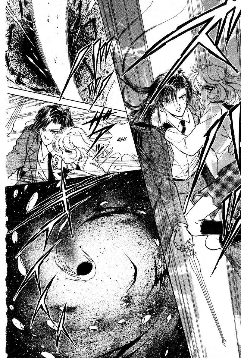 Towa Kamoshirenai Chapter 19 page 38 - Chapter 19