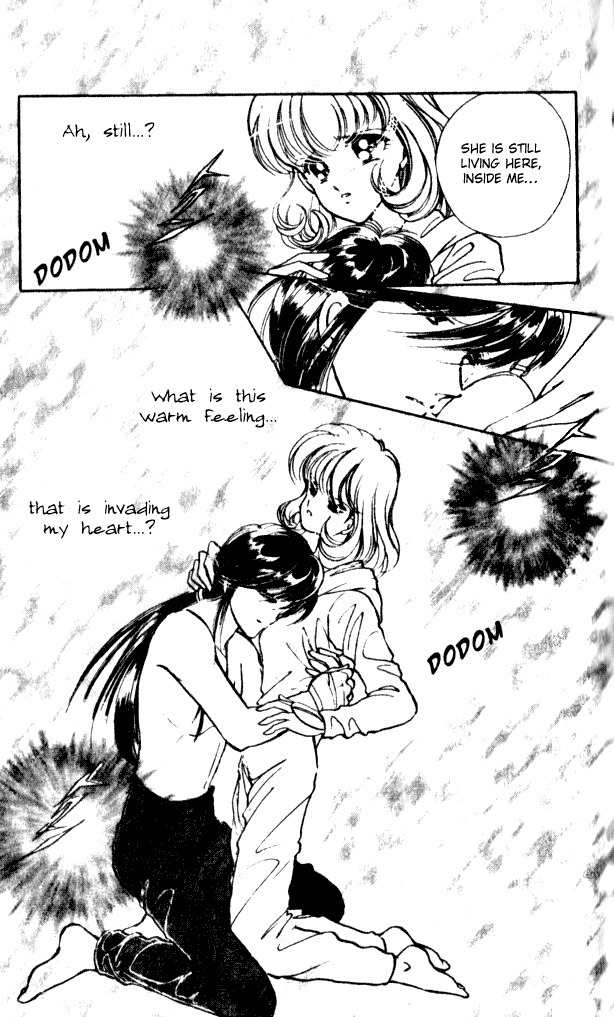 Towa Kamoshirenai Chapter 2 page 30 - Chapter 2