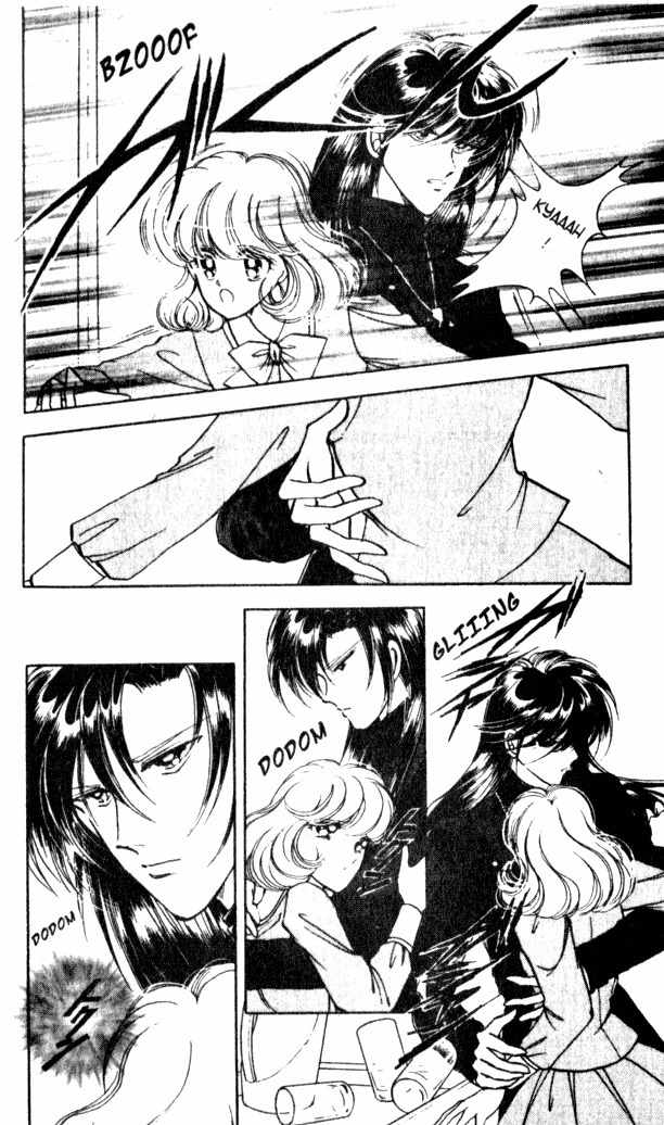 Towa Kamoshirenai Chapter 2 page 9 - Chapter 2