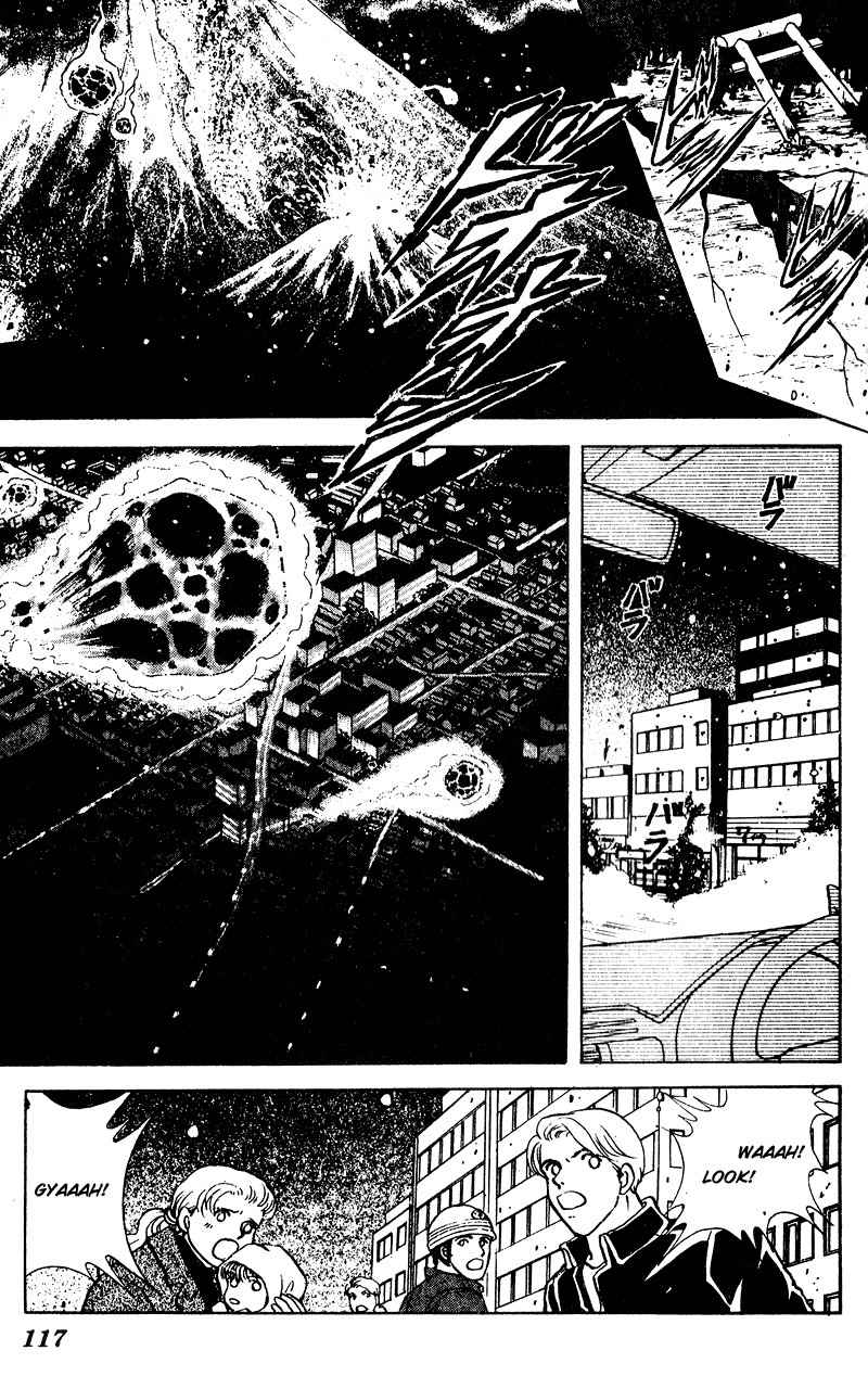 Towa Kamoshirenai Chapter 26.1 page 2 - Chapter 26.1