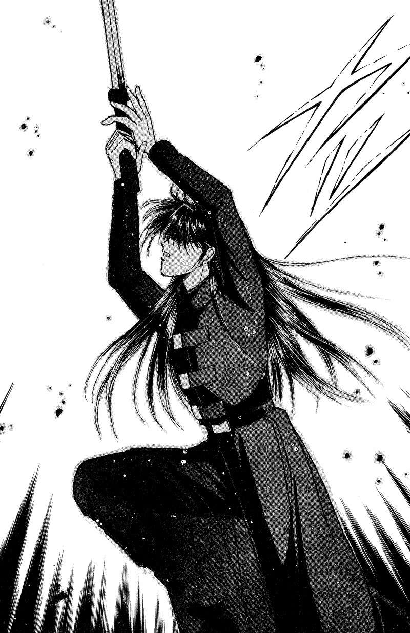 Towa Kamoshirenai Chapter 26.1 page 38 - Chapter 26.1
