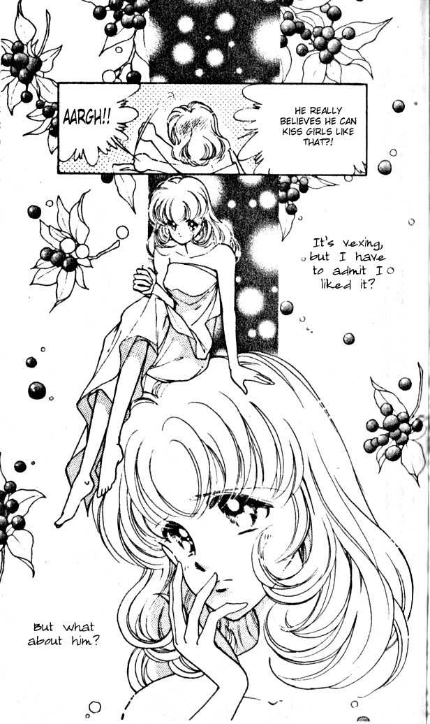Towa Kamoshirenai Chapter 4 page 31 - Chapter 4