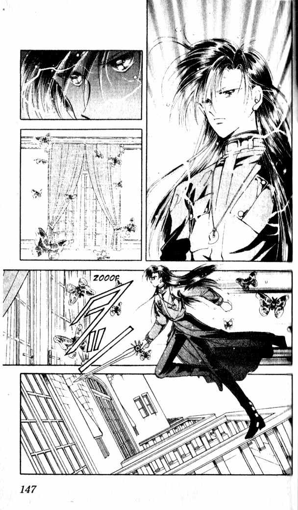 Towa Kamoshirenai Chapter 4 page 9 - Chapter 4