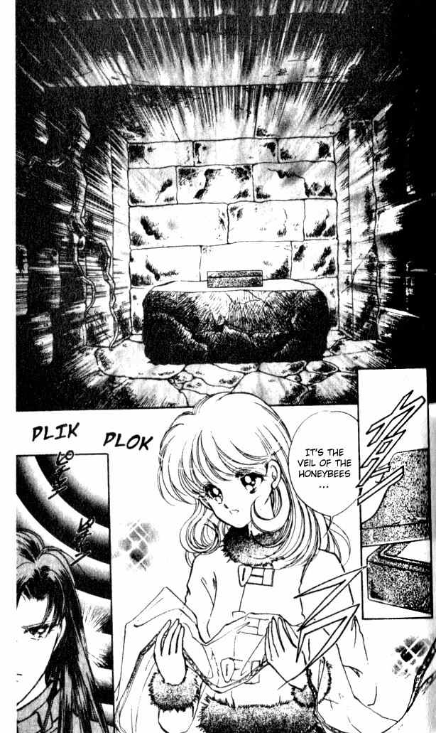 Towa Kamoshirenai Chapter 5 page 51 - Chapter 5