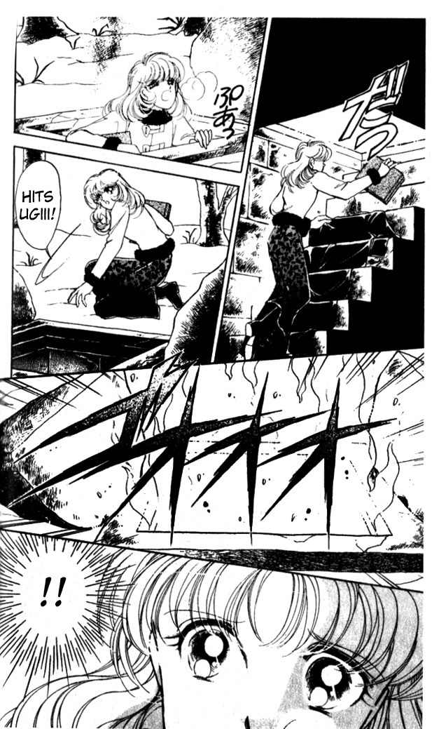Towa Kamoshirenai Chapter 6 page 6 - Chapter 6